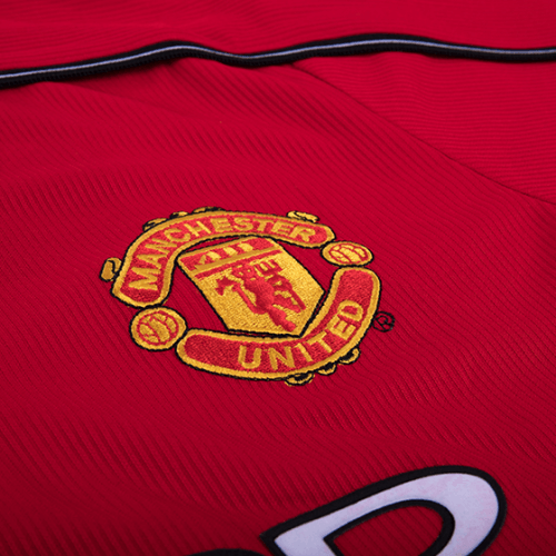 Retro Manchester United Home Jersey 1999/00 Retro Manchester United Home Jersey 1999/00