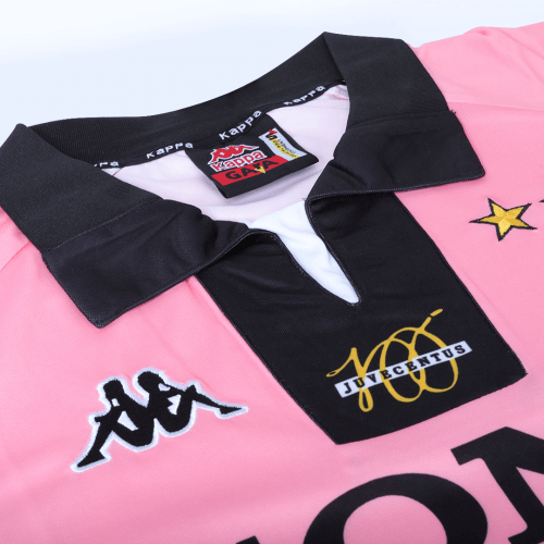 Del Piero #10 Retro Juventus Away Jersey 1997/98 Del Piero #10 Retro Juventus Away Jersey 1997/98