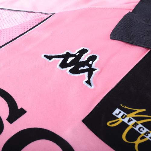 Del Piero #10 Retro Juventus Away Jersey 1997/98 Del Piero #10 Retro Juventus Away Jersey 1997/98