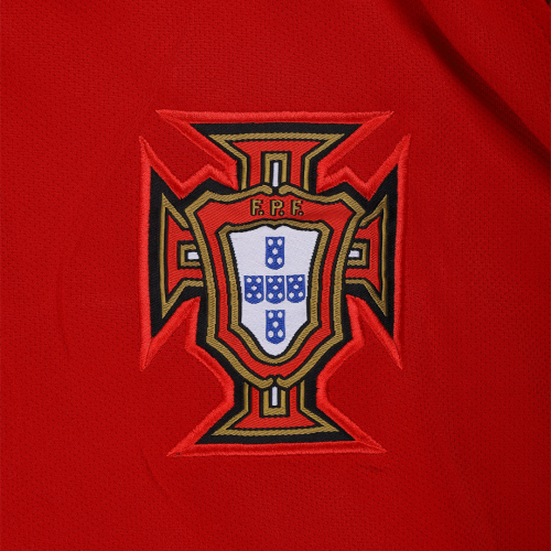 Retro Portugal Home Jersey Euro Cup 2016 Retro Portugal Home Jersey Euro Cup 2016