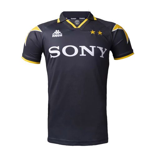 Retro Juventus Away Jersey 1996/97 Retro Juventus Away Jersey 1996/97