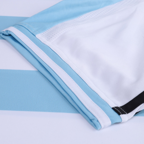 Retro Argentina Home Jersey World Cup 2006 Retro Argentina Home Jersey World Cup 2006