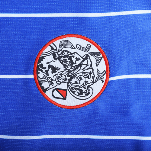 Retro Ajax Away Jersey 1989/90 Retro Ajax Away Jersey 1989/90