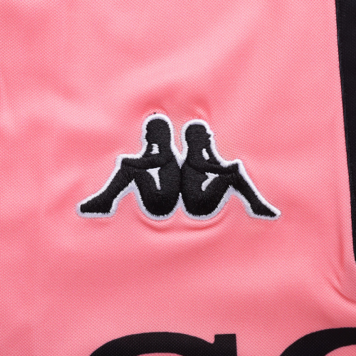 Retro Juventus Away Long Sleeve Jersey 1997/98 Retro Juventus Away Long Sleeve Jersey 1997/98
