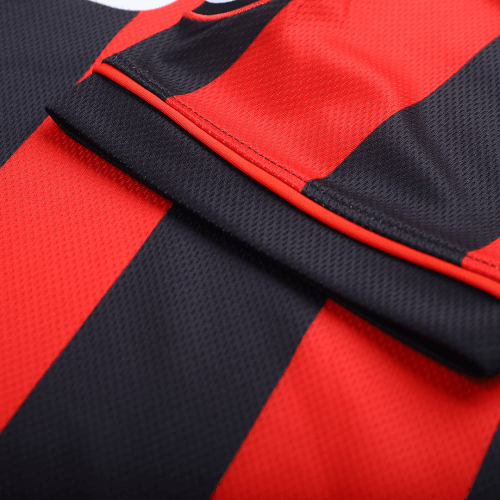 Retro AC Milan Home Jersey 1996/97 Retro AC Milan Home Jersey 1996/97