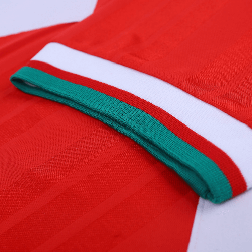 Retro Liverpool Home Jersey 1993/95 Retro Liverpool Home Jersey 1993/95