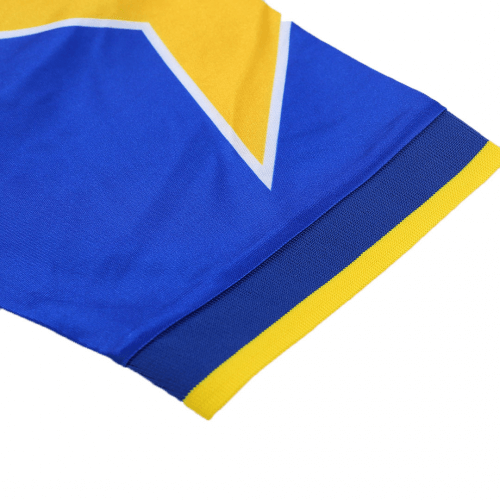 Retro Juventus Third Jersey 1995/96 Retro Juventus Third Jersey 1995/96