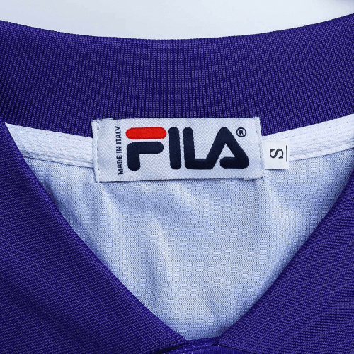 Retro Fiorentina Home Jersey 1999/00 Retro Fiorentina Home Jersey 1999/00