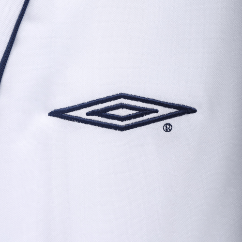 Retro England Home Jersey World Cup 2002 Retro England Home Jersey World Cup 2002