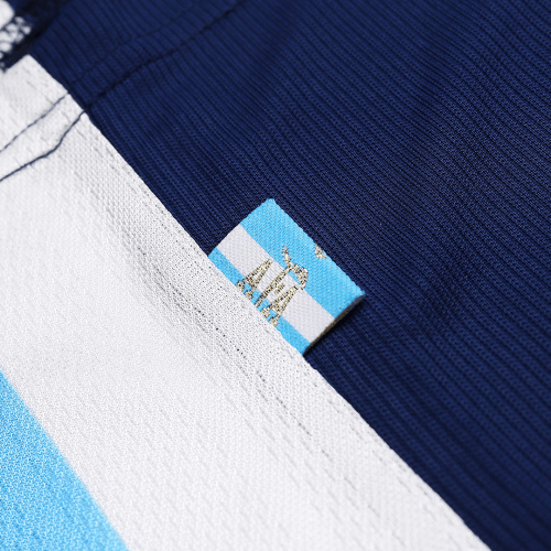 Retro Argentina Away Jersey World Cup 1998 Retro Argentina Away Jersey World Cup 1998