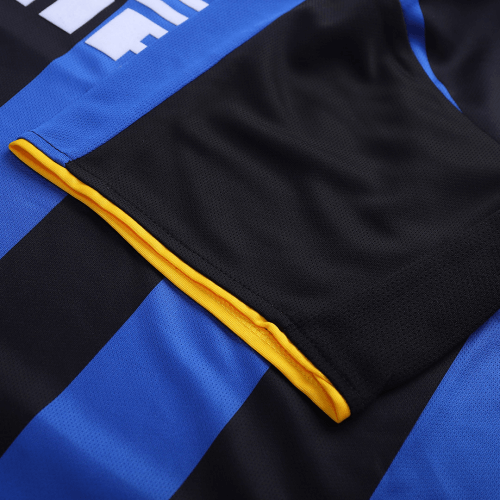 Retro Inter Milan Jersey Home 2002/03 Retro Inter Milan Jersey Home 2002/03