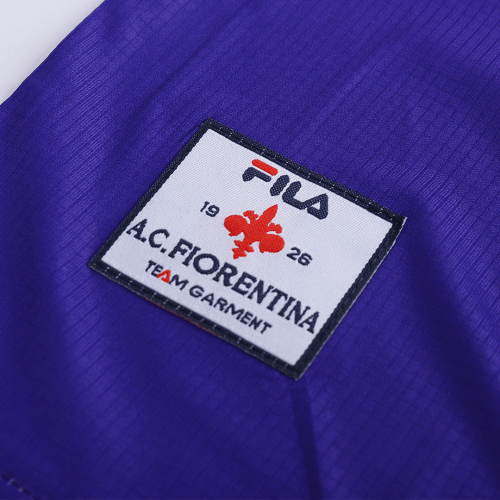 Retro Fiorentina Home Jersey 1998/99 Retro Fiorentina Home Jersey 1998/99