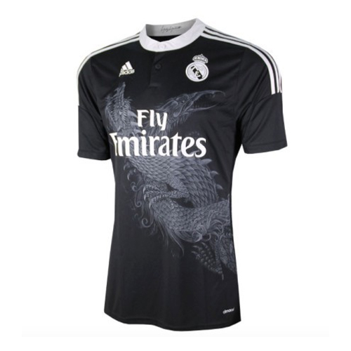 Retro Real Madrid Third Jersey 2014/15 Retro Real Madrid Third Jersey 2014/15