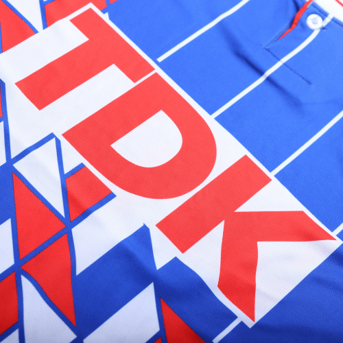 Retro Ajax Away Jersey 1989/90 Retro Ajax Away Jersey 1989/90