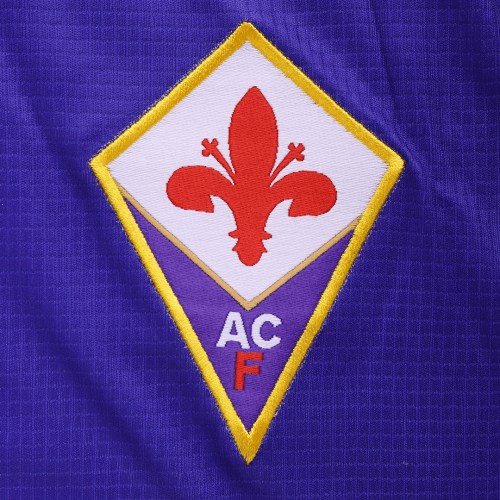 Retro Fiorentina Home Jersey 1998/99 Retro Fiorentina Home Jersey 1998/99