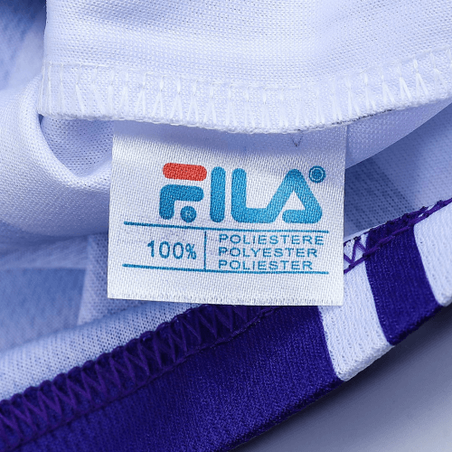 Retro Fiorentina Home Jersey 1999/00 Retro Fiorentina Home Jersey 1999/00