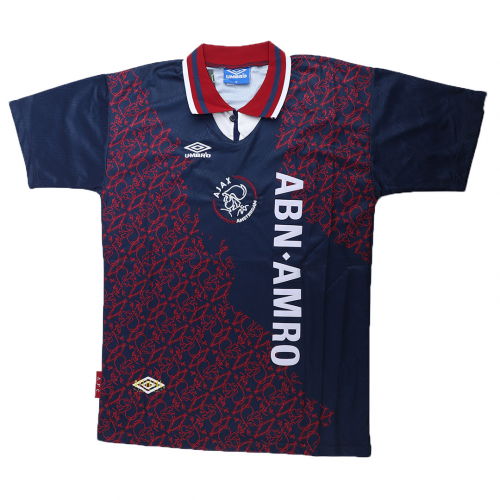Retro Ajax Away Jersey 1994/95 Retro Ajax Away Jersey 1994/95