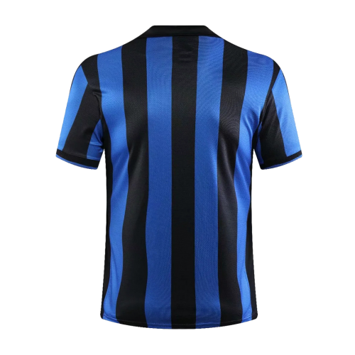 Retro Inter Milan Home Jersey 1998/99 Retro Inter Milan Home Jersey 1998/99
