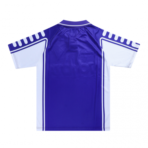Retro Fiorentina Home Jersey 1999/00 Retro Fiorentina Home Jersey 1999/00