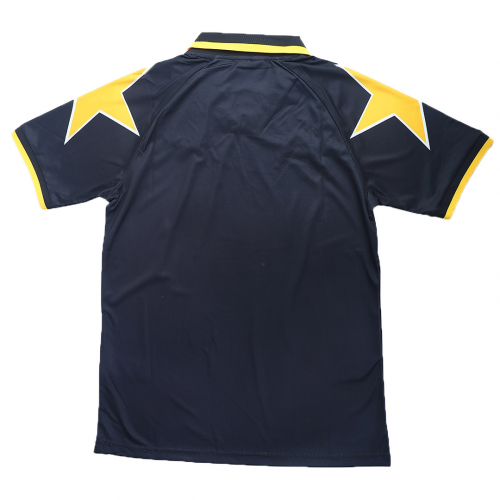 Retro Juventus Away Jersey 1996/97 Retro Juventus Away Jersey 1996/97
