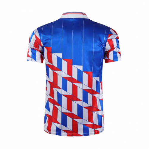 Retro Ajax Away Jersey 1989/90 Retro Ajax Away Jersey 1989/90