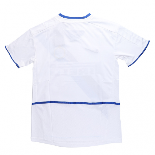 Retro Inter Milan Away Jersey 2002/03 Retro Inter Milan Away Jersey 2002/03