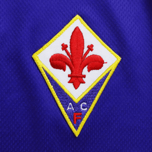 Retro Fiorentina Home Jersey 1999/00 Retro Fiorentina Home Jersey 1999/00