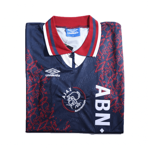 Retro Ajax Away Jersey 1994/95 Retro Ajax Away Jersey 1994/95