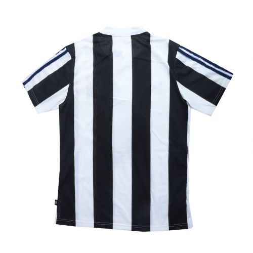Retro Newcastle United Home Jersey 1995/97 Retro Newcastle United Home Jersey 1995/97