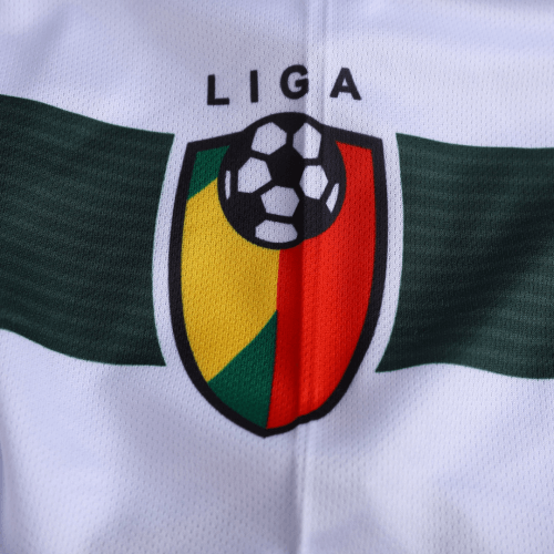 Retro Sporting Lisbon Home Jersey 2002/03 Retro Sporting Lisbon Home Jersey 2002/03