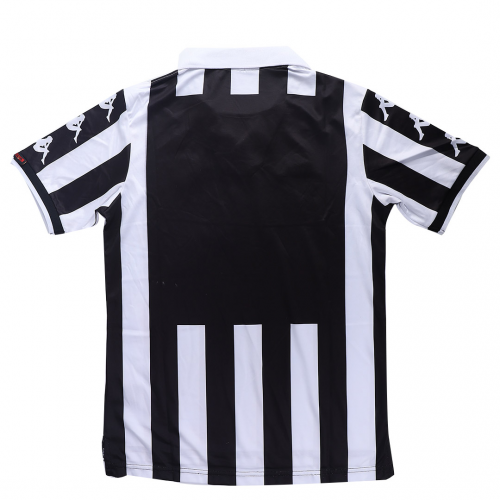 Retro Juventus Home Jersey 1999/00 Retro Juventus Home Jersey 1999/00