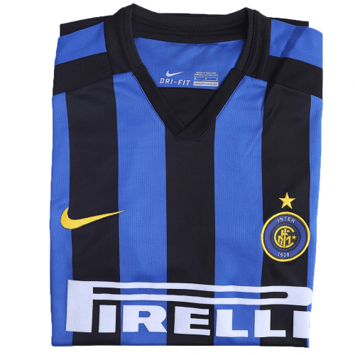 Retro Inter Milan Jersey Home 2002/03 Retro Inter Milan Jersey Home 2002/03