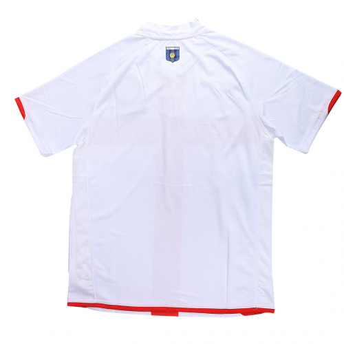 Retro Inter Milan 100th Anniversary Away Jersey 2007/08 Retro Inter Milan 100th Anniversary Away Jersey 2007/08