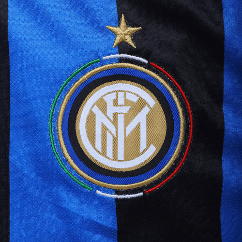 Retro Inter Milan UCL Final Home Jersey 2009/10 Retro Inter Milan UCL Final Home Jersey 2009/10