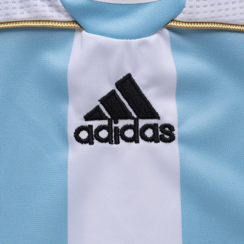 Retro Argentina Home Jersey World Cup 2006 Retro Argentina Home Jersey World Cup 2006