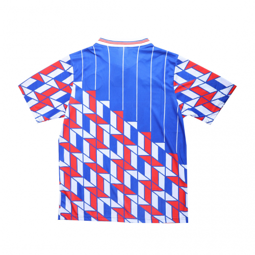 Retro Ajax Away Jersey 1989/90 Retro Ajax Away Jersey 1989/90