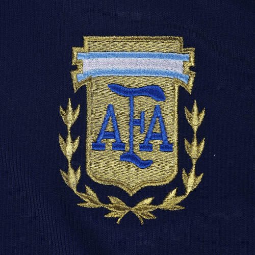 Retro Argentina Away Jersey World Cup 1998 Retro Argentina Away Jersey World Cup 1998