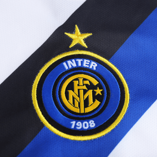 Retro Inter Milan Away Jersey 2002/03 Retro Inter Milan Away Jersey 2002/03