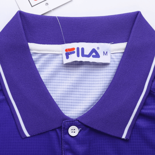 Retro Fiorentina Home Jersey 1998/99 Retro Fiorentina Home Jersey 1998/99