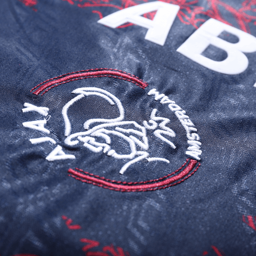 Retro Ajax Away Jersey 1994/95 Retro Ajax Away Jersey 1994/95