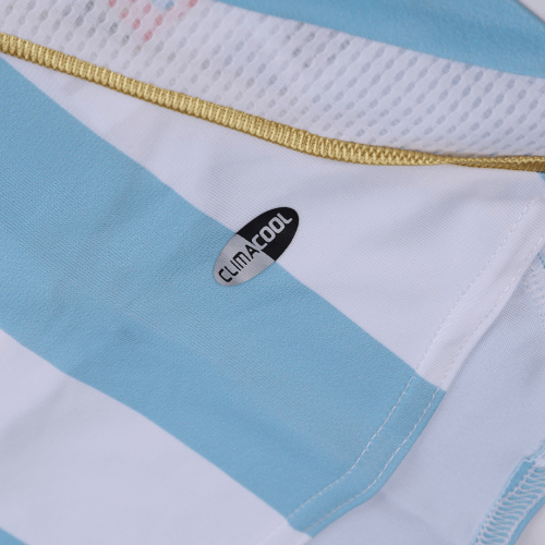 Retro Argentina Home Jersey World Cup 2006 Retro Argentina Home Jersey World Cup 2006