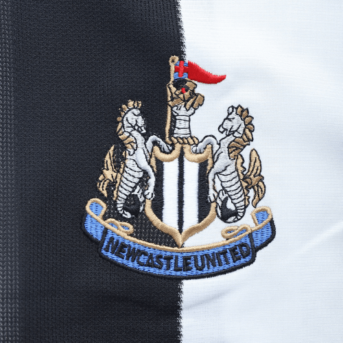 Retro Newcastle United Home Jersey 1995/97 Retro Newcastle United Home Jersey 1995/97