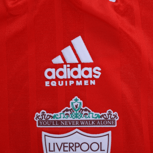 Retro Liverpool Home Jersey 1993/95 Retro Liverpool Home Jersey 1993/95