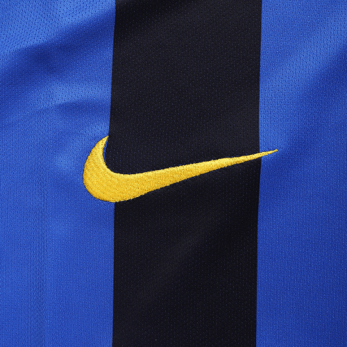 Retro Inter Milan Jersey Home 2002/03 Retro Inter Milan Jersey Home 2002/03