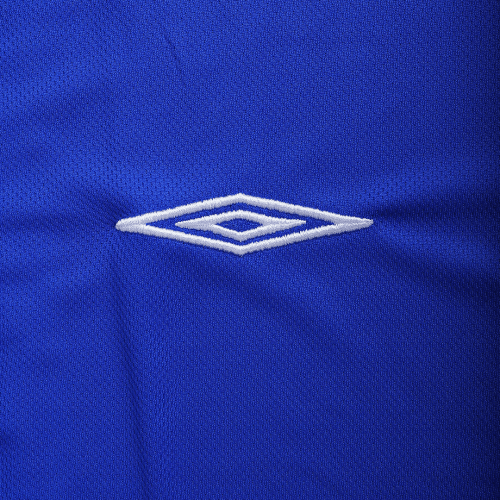 Lampard #8 Retro Chelsea Home Jersey 2003/05 Lampard #8 Retro Chelsea Home Jersey 2003/05