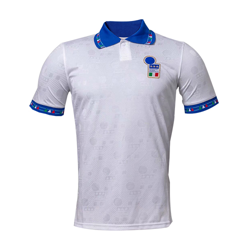 Retro Italy Away Jersey World Cup 1994 Retro Italy Away Jersey World Cup 1994