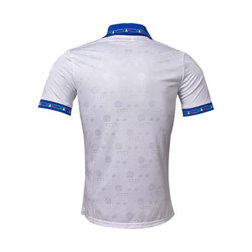 Retro Italy Away Jersey World Cup 1994 Retro Italy Away Jersey World Cup 1994