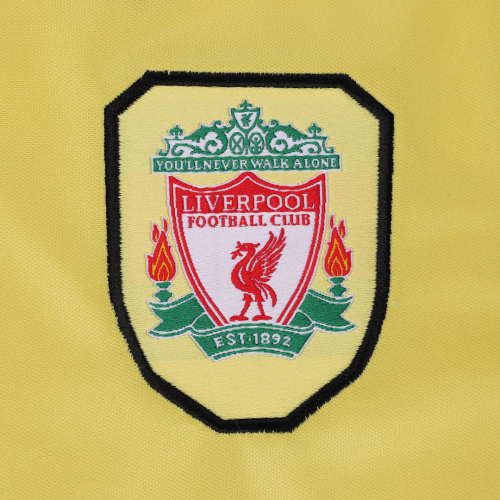 Retro Liverpool Away Jersey 2004/05 Retro Liverpool Away Jersey 2004/05
