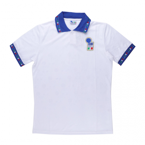 Retro Italy Away Jersey World Cup 1994 Retro Italy Away Jersey World Cup 1994