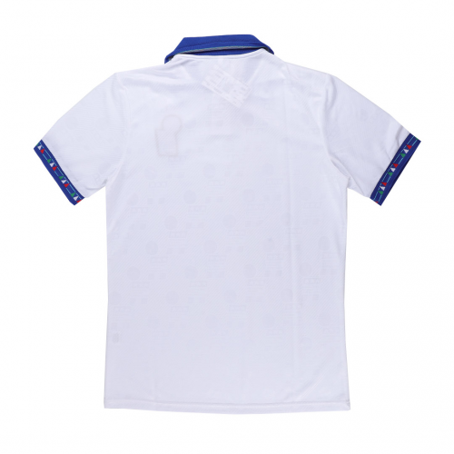 Retro Italy Away Jersey World Cup 1994 Retro Italy Away Jersey World Cup 1994